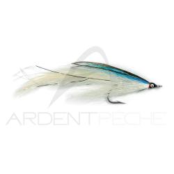 Mouche FMF Deceivers blue/white 9989 H2/0