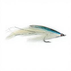 Mouche FMF Deceivers blue/white 9989 H2/0