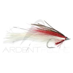 Mouche FMF Deceivers red/white 9990 H2/0