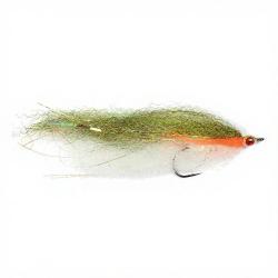 Mouche FMF Brochet roach BC100 H6/0