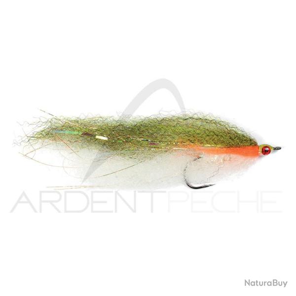 Mouche FMF Brochet roach BC100 H6/0