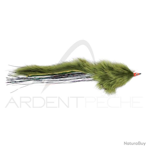 Mouche FMF Brochet bunny olive 2495 H4/0