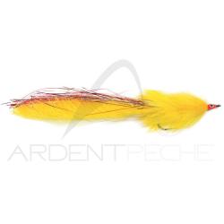 Mouche FMF Brochet bunny yellow 2493 H4/0
