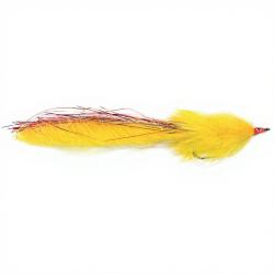 Mouche FMF Brochet bunny yellow 2493 H4/0