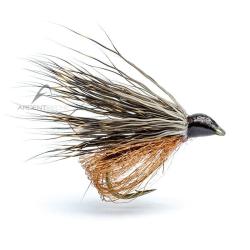 Mouche AB FLY Sedge &eacute;mergente SE O H10