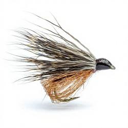 Mouche AB FLY Sedge &eacute;mergente SE O H10
