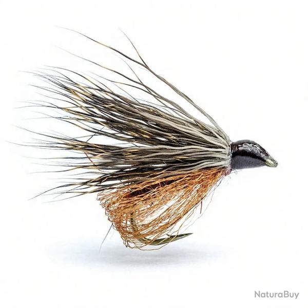 Mouche AB FLY Sedge �mergente SE O H14