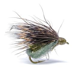 Mouche AB FLY Sedge &eacute;mergente SE OL H10
