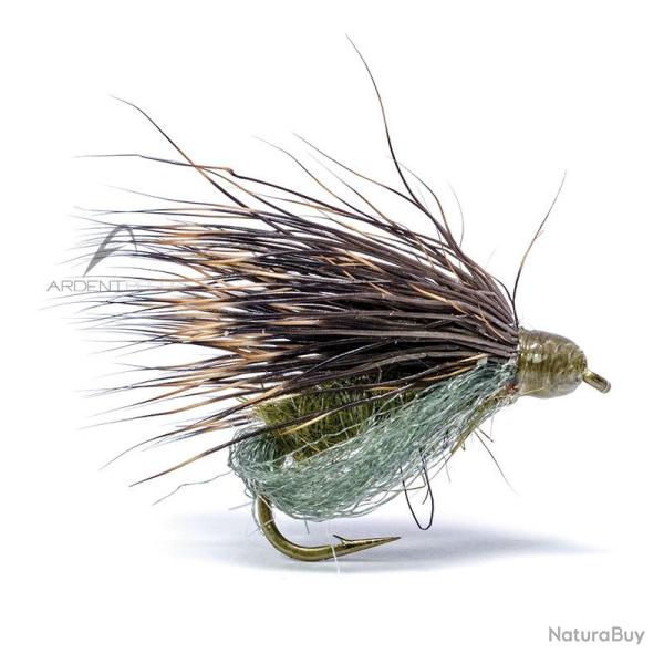 Mouche AB FLY Sedge �mergente SE OL H10