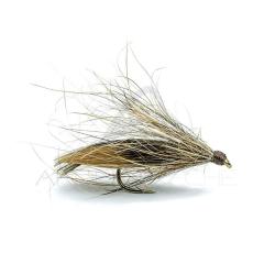Mouche AB FLY Sedge imago SM L H12