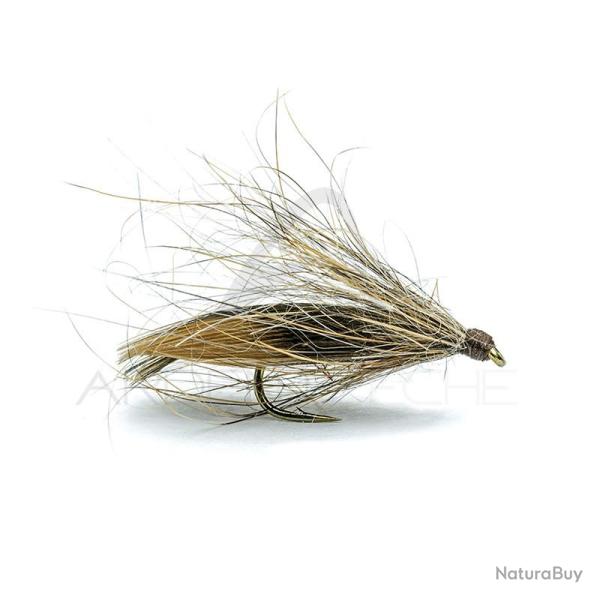 Mouche AB FLY Sedge imago SM L H12