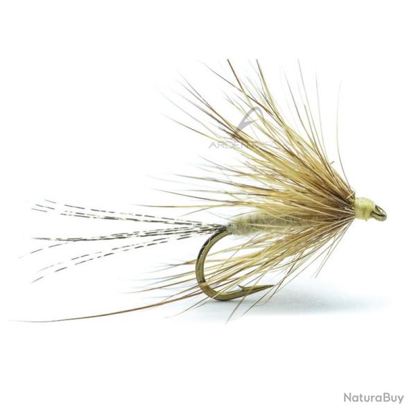 Mouche AB FLY Oreille de li�vre MC6 LTC TW H18