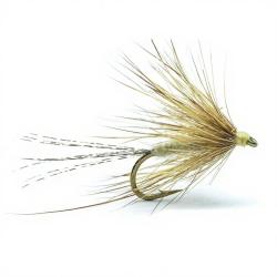 Mouche AB FLY Oreille de li&egrave;vre MC6 LTC TW H20