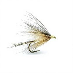 Mouche AB FLY Oreille de li&egrave;vre MC6 LTC TWC H16