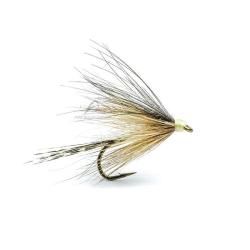 Mouche AB FLY Oreille de li&egrave;vre MC6 LTC TWC H18
