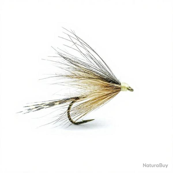 Mouche AB FLY Oreille de li�vre MC6 LTC TWC H18