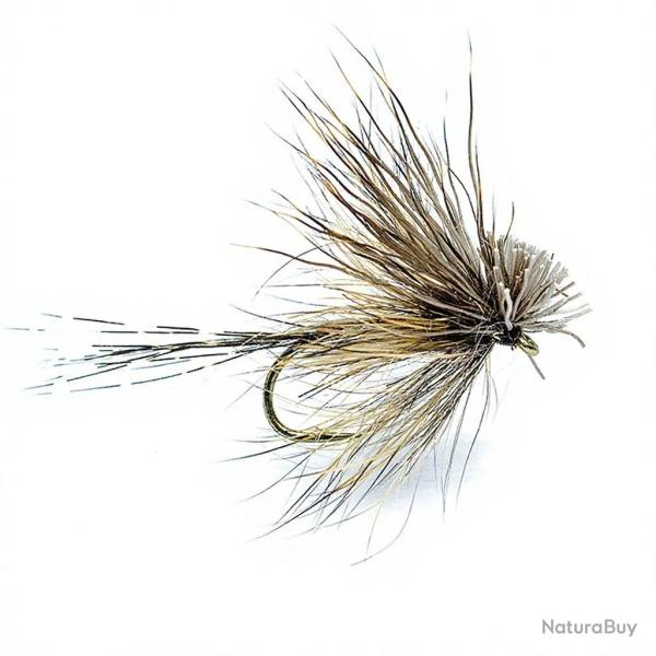 Mouche AB FLY Oreille de li�vre MC6 TW CH H12
