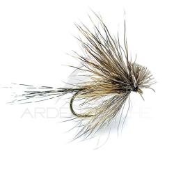 Mouche AB FLY Oreille de li&egrave;vre MC6 TW CH H14