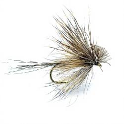 Mouche AB FLY Oreille de li&egrave;vre MC6 TW CH H14