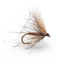 Mouche AB FLY Oreille de li&egrave;vre MC6 TW C H14