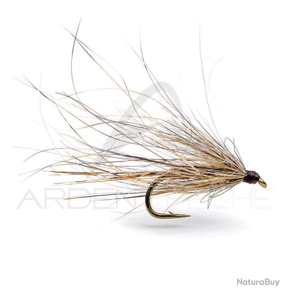 Mouche AB FLY Oreille de li�vre MC6 H14