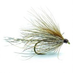 Mouche AB FLY Oreille de li&egrave;vre MC6 C H18