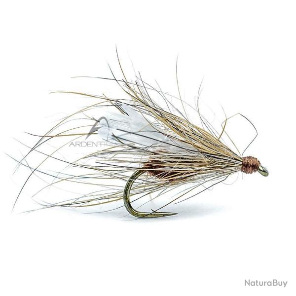 Mouche AB FLY Fourmis MC4 M H20