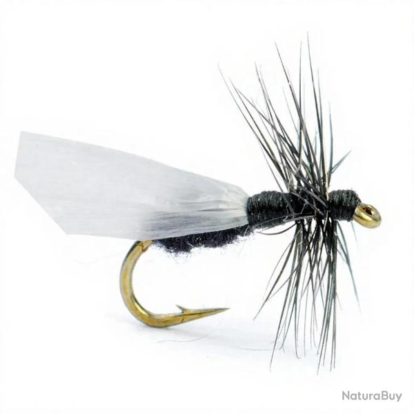 Mouche AB FLY Fourmis MC1 NO H20