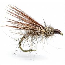 Mouche AB FLY Universelles NY Sedge H12