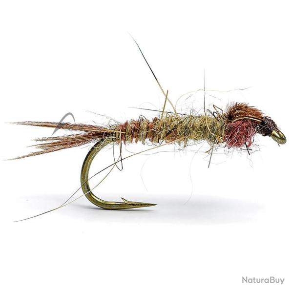 Mouche AB FLY Cycle de mai N MAI H12