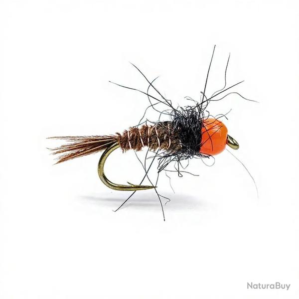 Mouche AB FLY Roulettes tungst�nes C OR TG FA H12