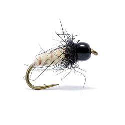 Mouche AB FLY Roulettes tungst&eacute;nes CN TG BL H16