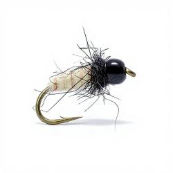 Mouche AB FLY Roulettes tungst&eacute;nes CN TG BL H16