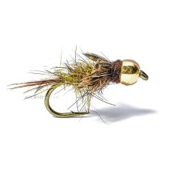 Mouche AB FLY Roulettes tungst&eacute;nes CO TG HEPTA H12