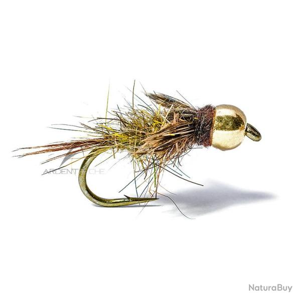 Mouche AB FLY Roulettes tungst�nes CO TG HEPTA H12