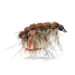 Mouche AB FLY Gammare GAM CDC GR PA H12