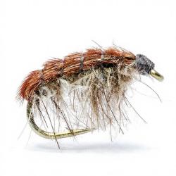 Mouche AB FLY Gammare GAM CDC GR H12