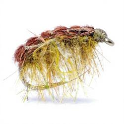 Mouche AB FLY Gammare GAM CDC OL H14