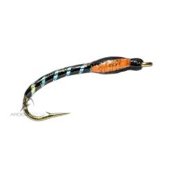 Mouche AB FLY Chironome CHIRO R EPOXY NO H16