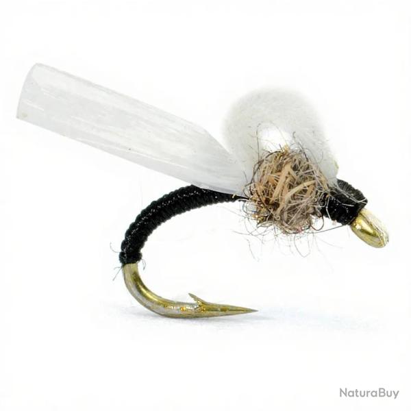 Mouche AB FLY Chironome IM CHIRO H16