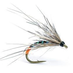 Mouche AB FLY Chironome NY CHIRO NO TO H14