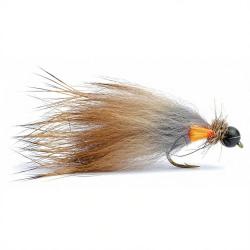 Mouche AB FLY Micro streamers VAIRON H10