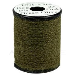 Uni yarn vert olive