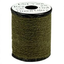 Uni yarn vert olive