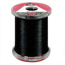 Fils de montage UTC 70 nylon 6/0 noir 100