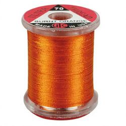 Fils de montage UTC 70 nylon 6/0 orange 13