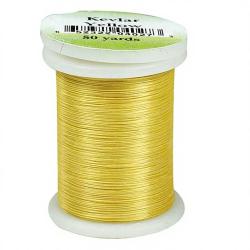 Fils de montage Kevlar jaune