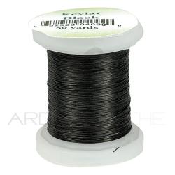 Fils de montage Kevlar noir