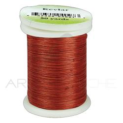 Fils de montage Kevlar rouge