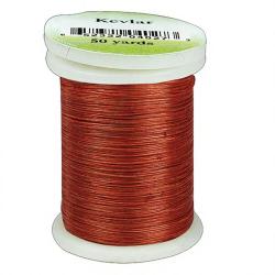 Fils de montage Kevlar rouge
